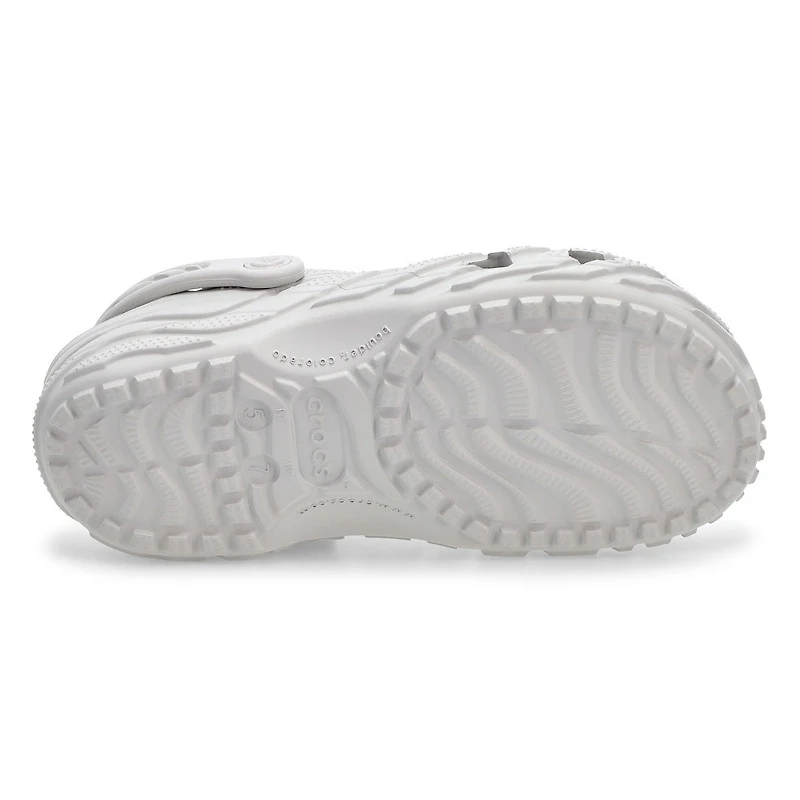 Women's Classic Erosion EVA Comfort Clog