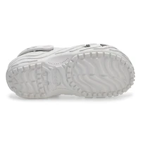 Women's Classic Erosion EVA Comfort Clog