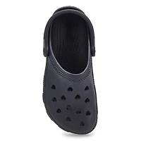 Women's Classic Hearts Cut Out EVA Comfort Clog