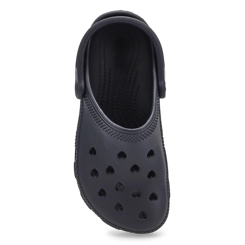 Women's Classic Hearts Cut Out EVA Comfort Clog