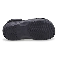 Women's Classic Hearts Cut Out EVA Comfort Clog