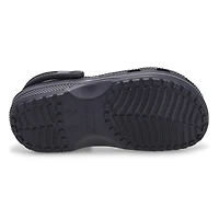 Women's Classic Hearts Cut Out EVA Comfort Clog
