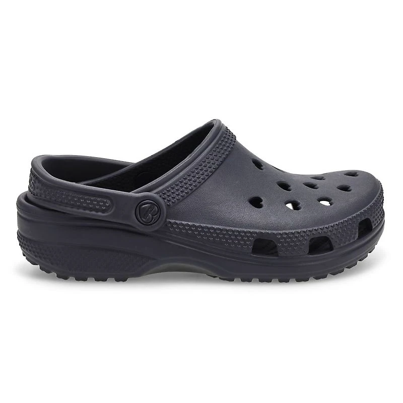 Women's Classic Hearts Cut Out EVA Comfort Clog