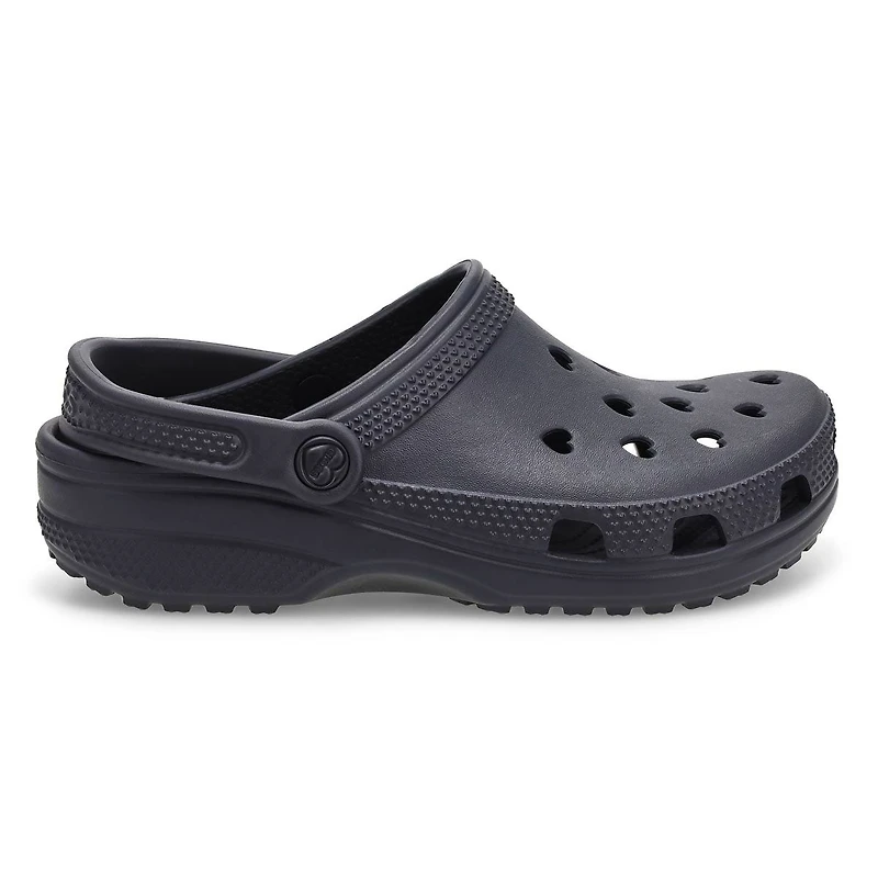 Women's Classic Hearts Cut Out EVA Comfort Clog