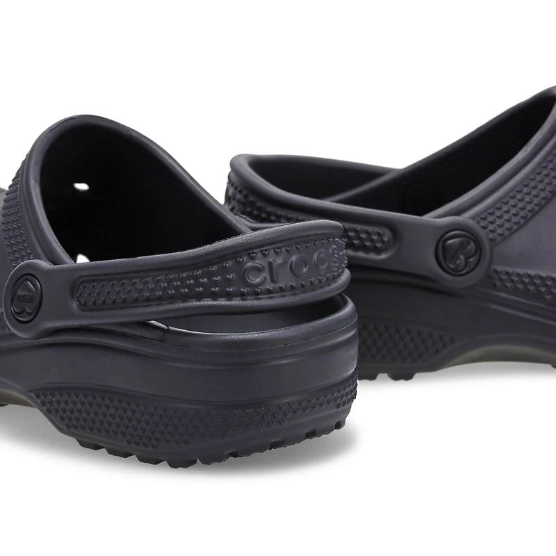 Women's Classic Hearts Cut Out EVA Comfort Clog