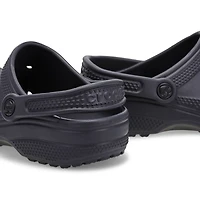 Women's Classic Hearts Cut Out EVA Comfort Clog