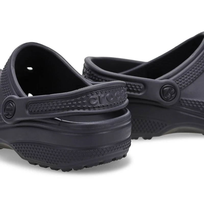 Women's Classic Hearts Cut Out EVA Comfort Clog