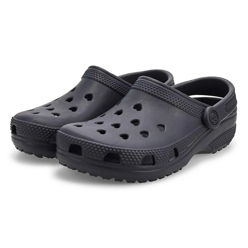 Women's Classic Hearts Cut Out EVA Comfort Clog
