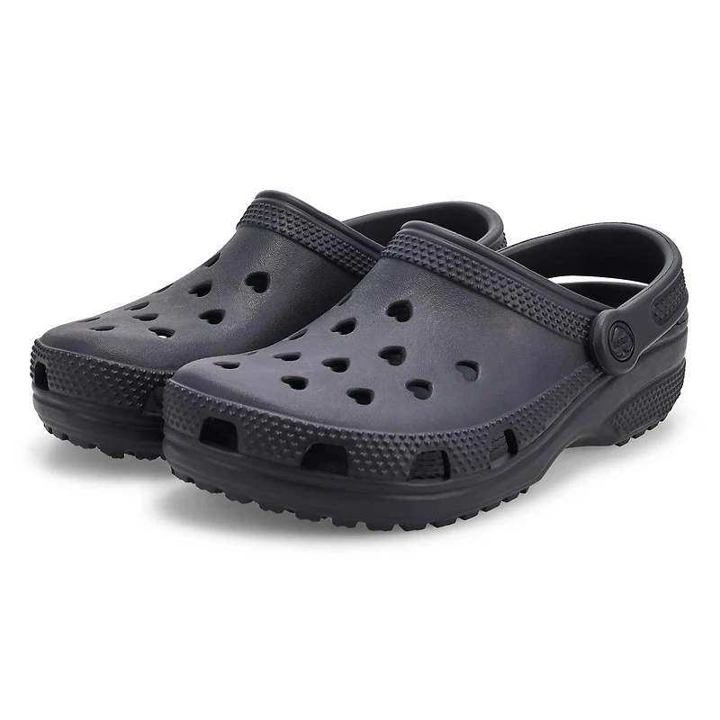 Women's Classic Hearts Cut Out EVA Comfort Clog