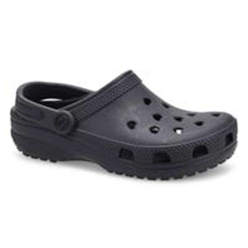 Women's Classic Hearts Cut Out EVA Comfort Clog