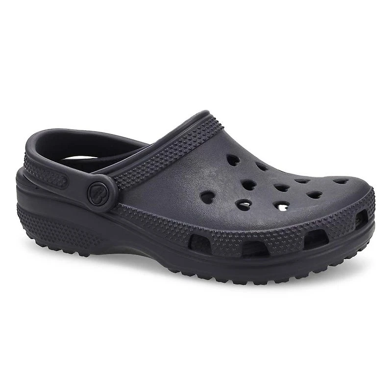 Women's Classic Hearts Cut Out EVA Comfort Clog