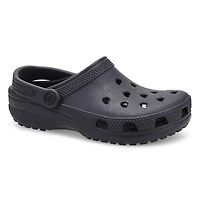 Women's Classic Hearts Cut Out EVA Comfort Clog