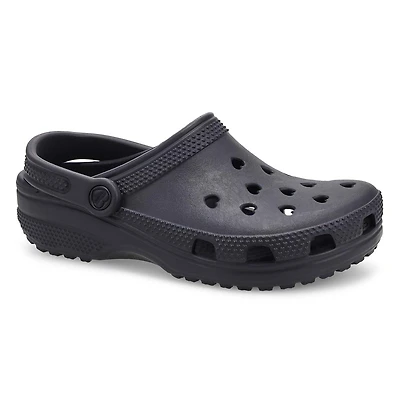 Women's Classic Hearts Cut Out EVA Comfort Clog