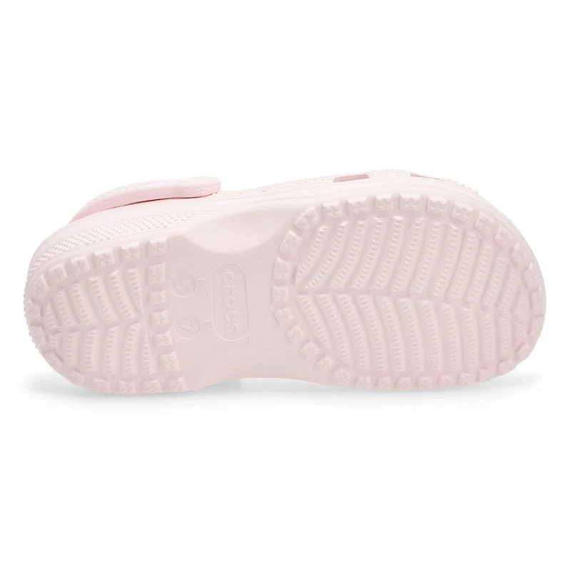 Women's Classic Hearts Cut Out EVA Comfort Clog