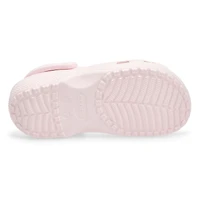 Women's Classic Hearts Cut Out EVA Comfort Clog