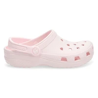 Women's Classic Hearts Cut Out EVA Comfort Clog