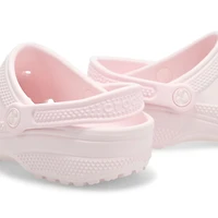 Women's Classic Hearts Cut Out EVA Comfort Clog