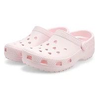 Women's Classic Hearts Cut Out EVA Comfort Clog