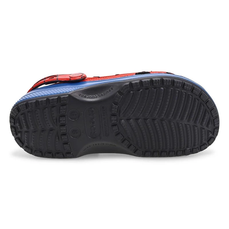 Kids' Spider-Man Classic EVA Comfort Clog - Multi