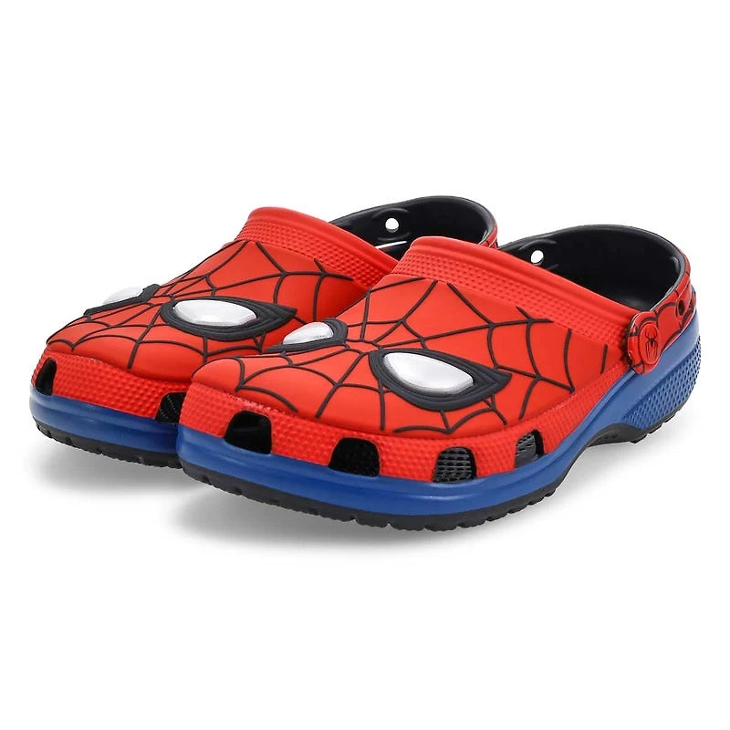 Kids' Spider-Man Classic EVA Comfort Clog - Multi