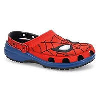 Kids' Spider-Man Classic EVA Comfort Clog - Multi