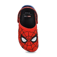 Kids'  Spider-Man Classic EVA Comfort Clog - Multi