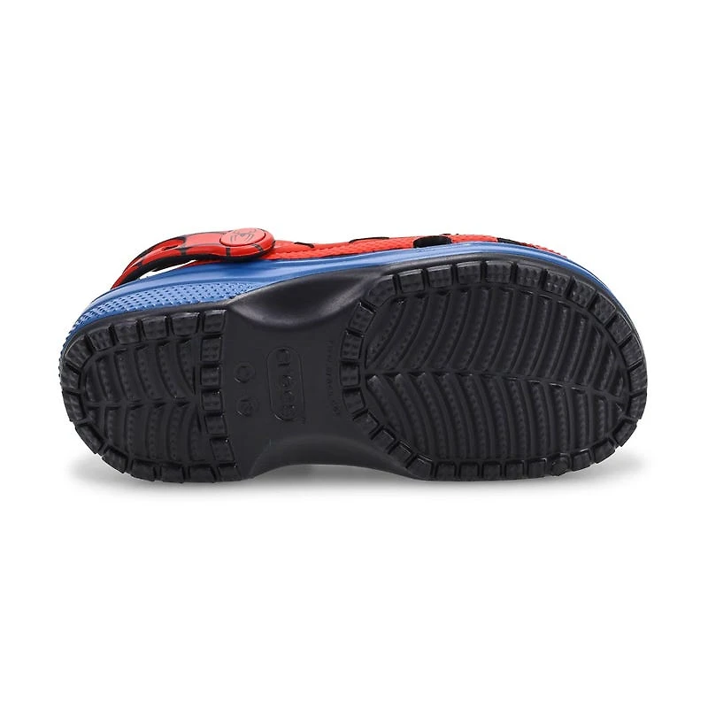 Sabot classique Spider-Man en EVA confort pour enf