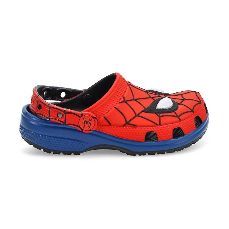 Kids' Spider-Man Classic EVA Comfort Clog - Multi