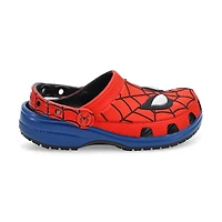 Kids'  Spider-Man Classic EVA Comfort Clog - Multi