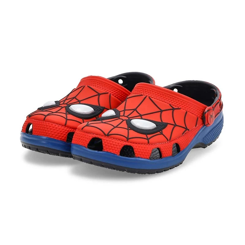 Kids' Spider-Man Classic EVA Comfort Clog - Multi