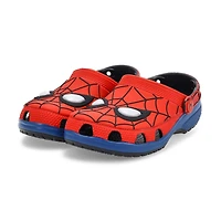 Kids'  Spider-Man Classic EVA Comfort Clog - Multi