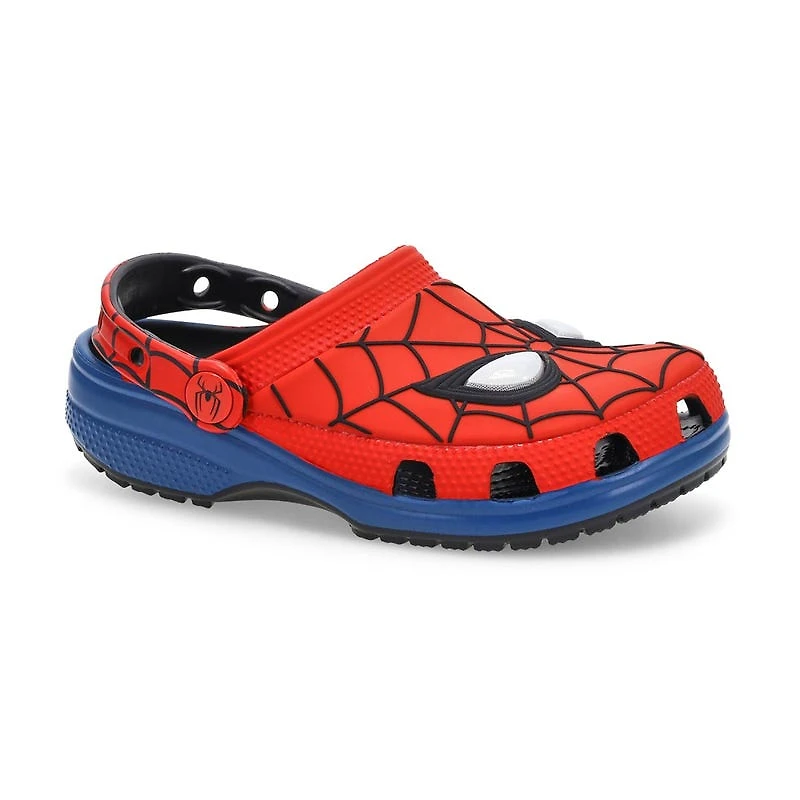 Kids' Spider-Man Classic EVA Comfort Clog - Multi
