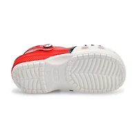 Kids' Pokemon Poke Ball EVA Comfort Clog - Multi