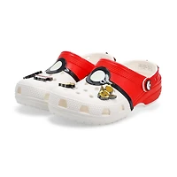 Kids' Pokemon Poke Ball EVA Comfort Clog - Multi