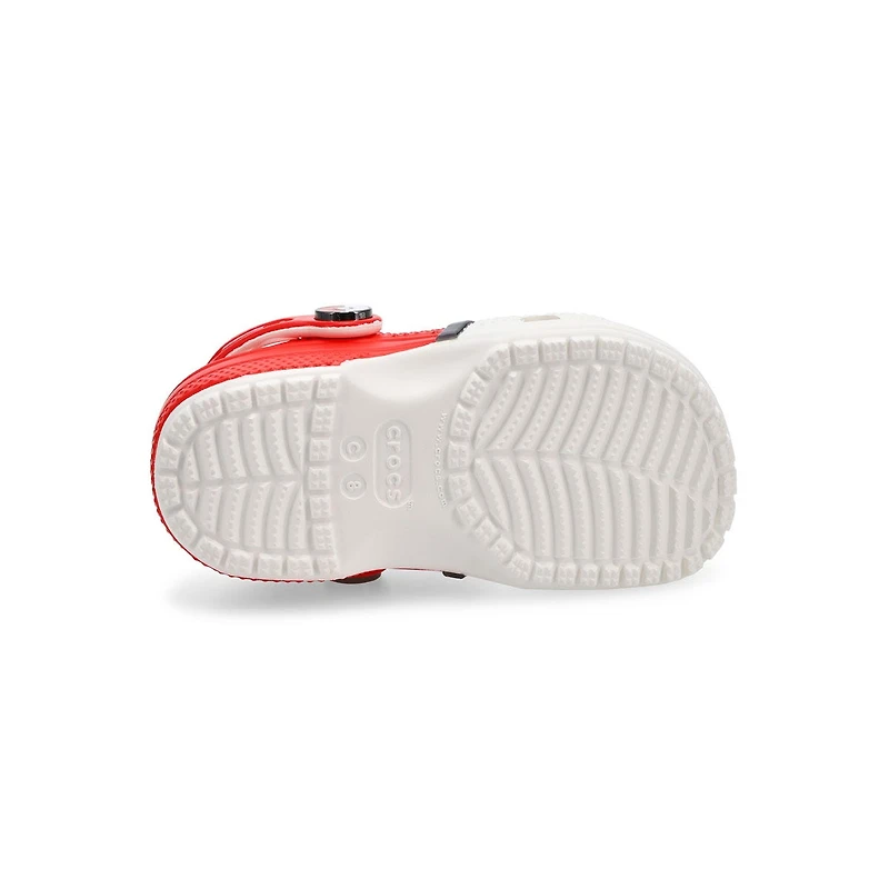 Infants' Pokemon Poke Ball EVA Comfort Clog - Mult