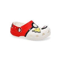 Infants' Pokemon Poke Ball EVA Comfort Clog - Mult