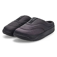 Men's Tent Moc Clog - Black/Black