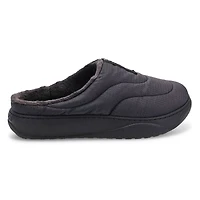 Women's Tent Moc Clog - Black/Black