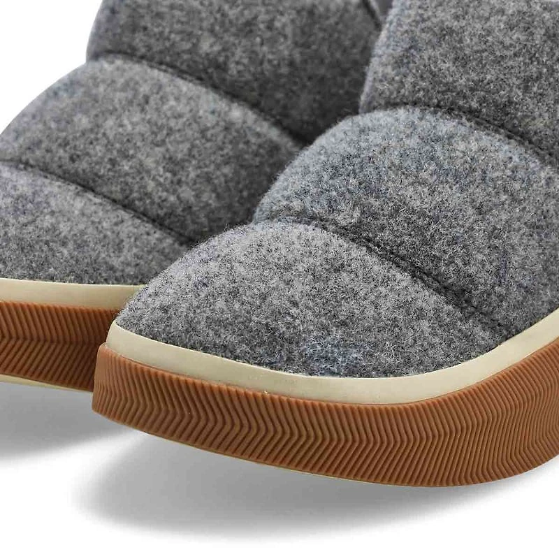 Botte MINI bouffante OUT N ABOUT IV PUFFY