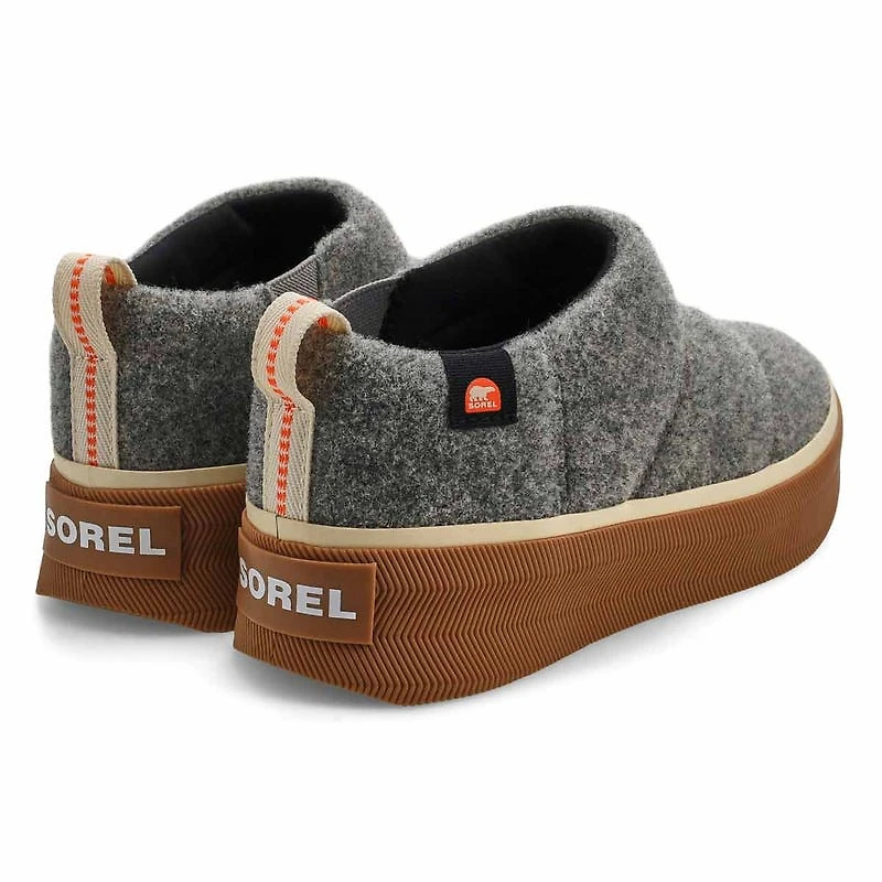 Botte MINI bouffante OUT N ABOUT IV PUFFY