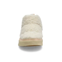 Women's Out N About IV Mini Puffy Boot