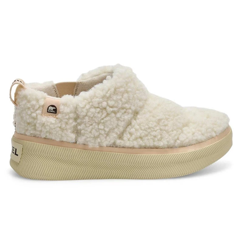Women's Out N About IV Mini Puffy Boot