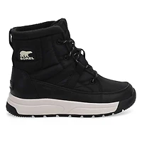 Women's Whitney III Mid Waterproof Winter Boot - B