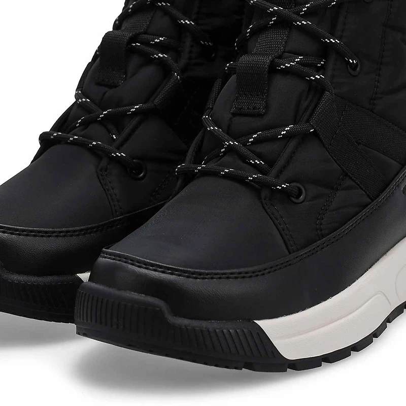 Women's Whitney III Mid Waterproof Winter Boot