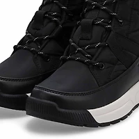 Women's Whitney III Mid Waterproof Winter Boot