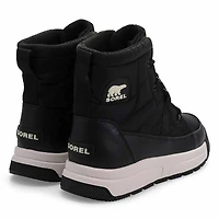 Women's Whitney III Mid Waterproof Winter Boot - B