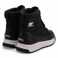 Women's Whitney III Mid Waterproof Winter Boot