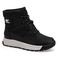 Women's Whitney III Mid Waterproof Winter Boot - B