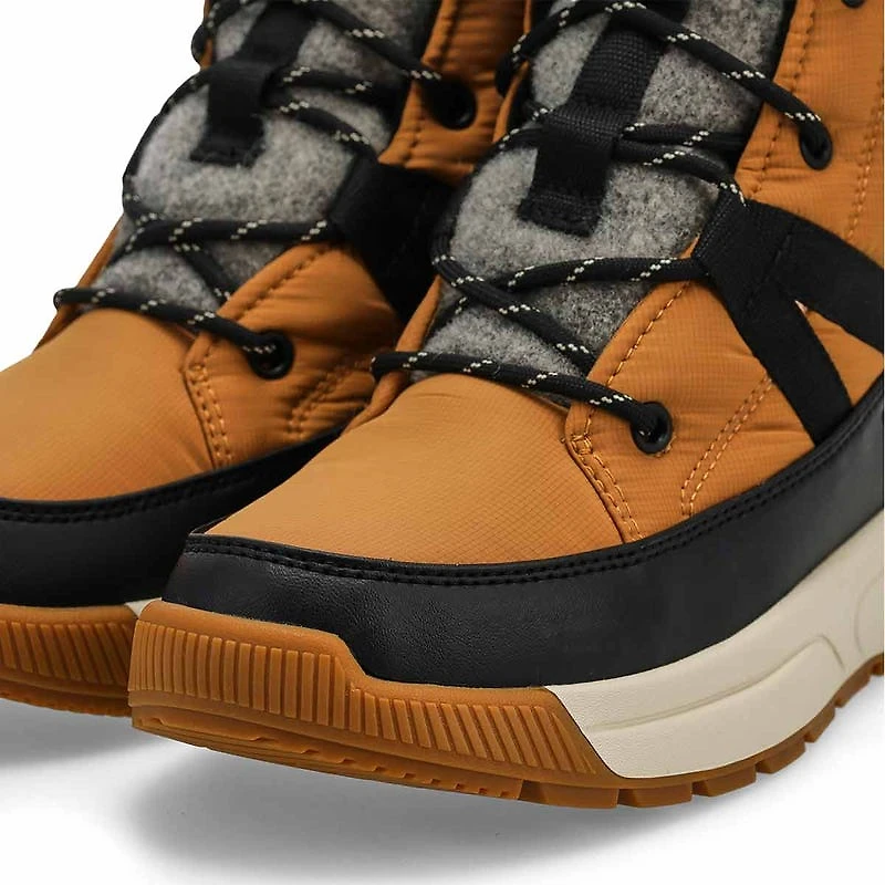 Women's Whitney III Mid Waterproof Winter Boot