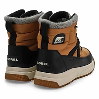 Botte d'hiver imperméable WHITNEY III MID